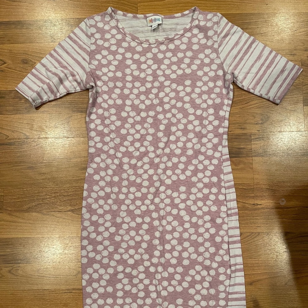 LuLaRoe Julia